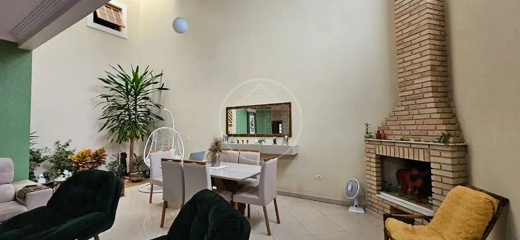 Sobrado, 3 quartos, 280 m² - Foto 7
