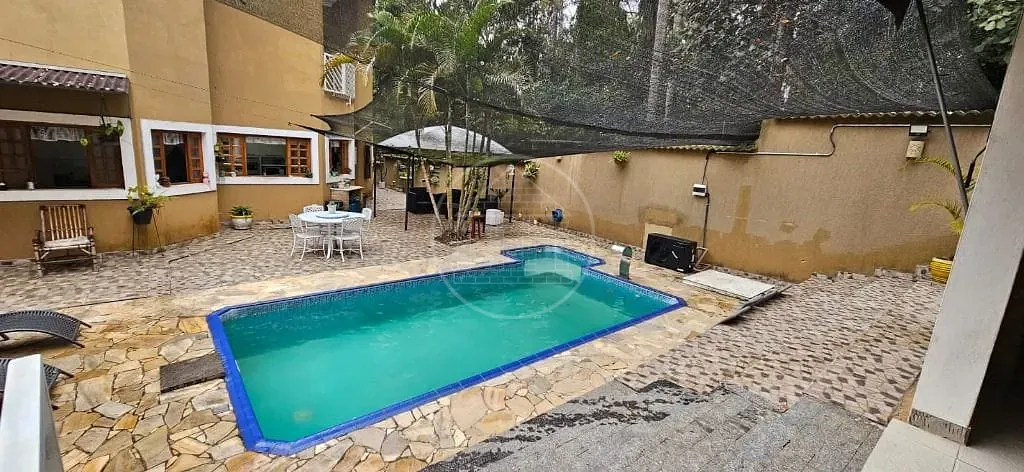 Sobrado, 3 quartos, 280 m² - Foto 34