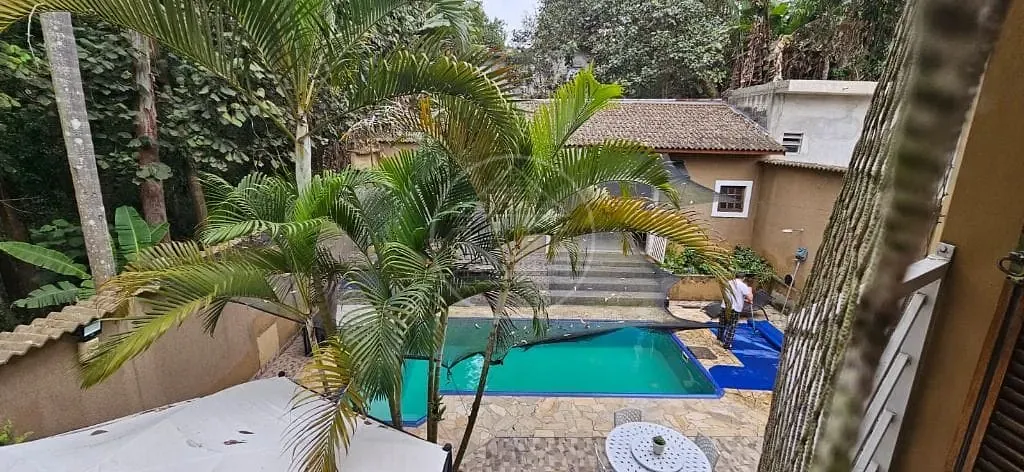 Sobrado, 3 quartos, 280 m² - Foto 29
