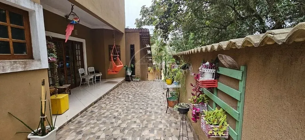 Sobrado, 3 quartos, 280 m² - Foto 20