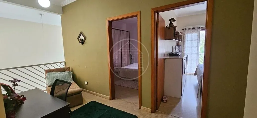 Sobrado, 3 quartos, 280 m² - Foto 33