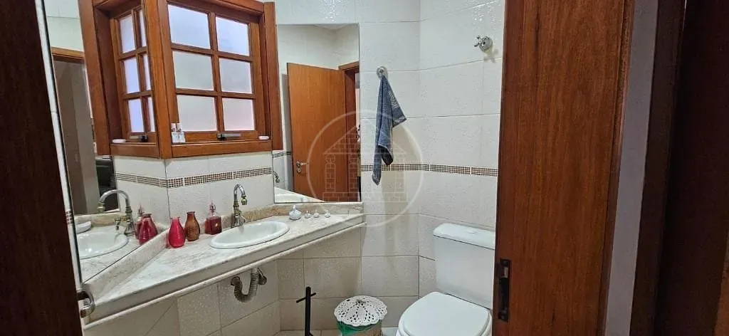 Sobrado, 3 quartos, 280 m² - Foto 3
