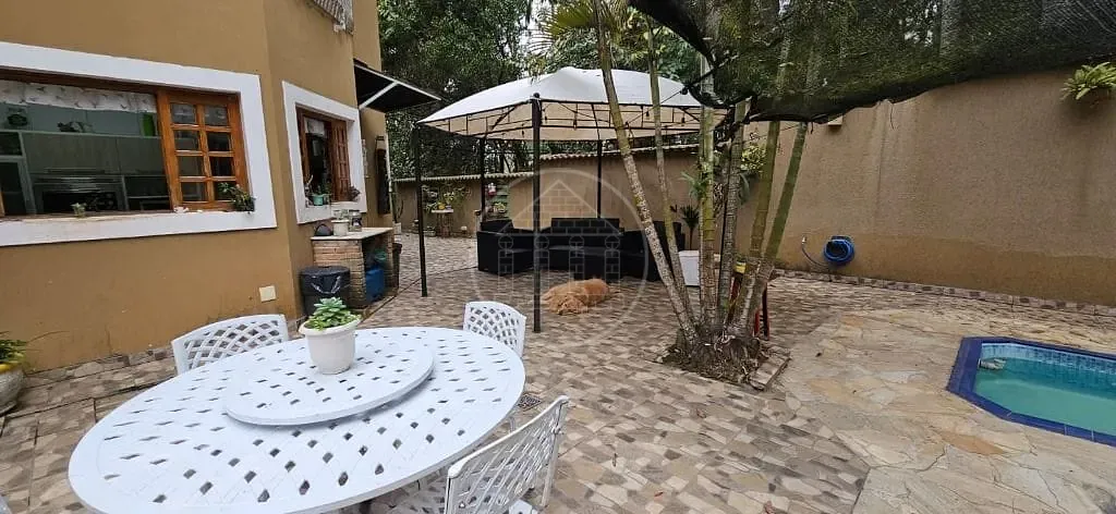 Sobrado, 3 quartos, 280 m² - Foto 11