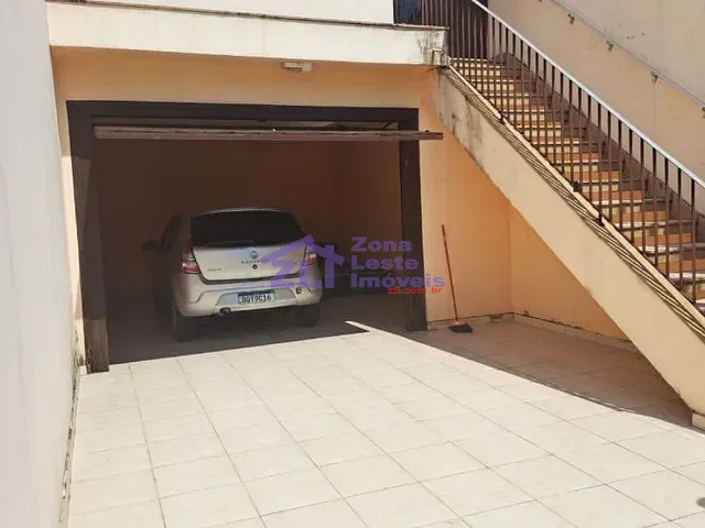 Sobrado com 135m² 3 quartos e 2 banheiros, à venda, no bairro Jardim Textil em São Paulo