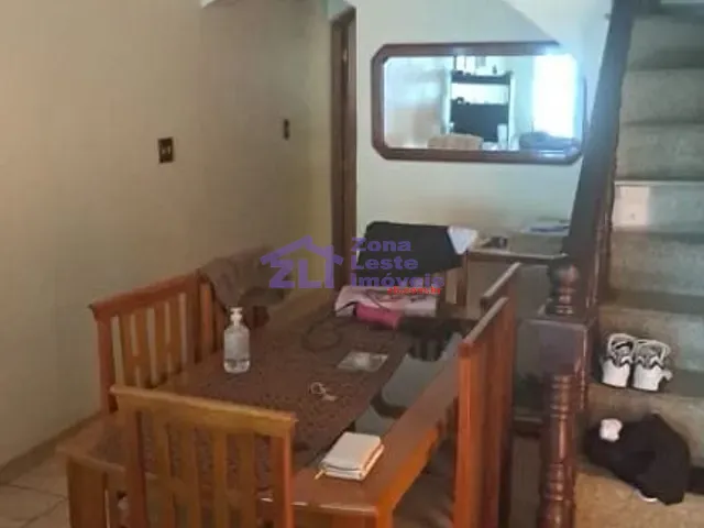 Sobrado com 135m² 3 quartos e 2 banheiros, à venda, no bairro Jardim Textil em São Paulo