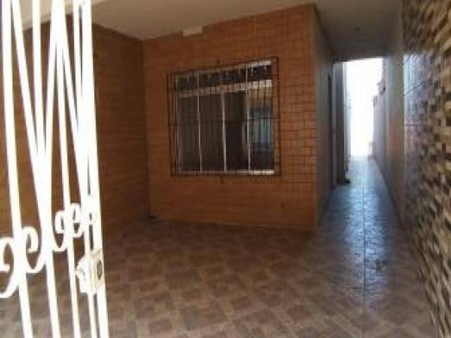 Foto do Sobrado - Sobrado à venda 3 Quartos, 2 Vagas, 170M², JAGUARIBE, OSASCO - SP | A Bela Vista Imóveis