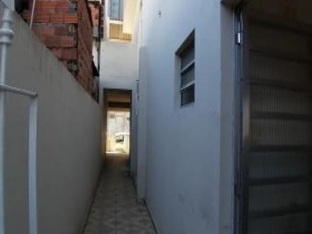 Foto do Sobrado - Sobrado à venda 3 Quartos, 2 Vagas, 170M², JAGUARIBE, OSASCO - SP | A Bela Vista Imóveis
