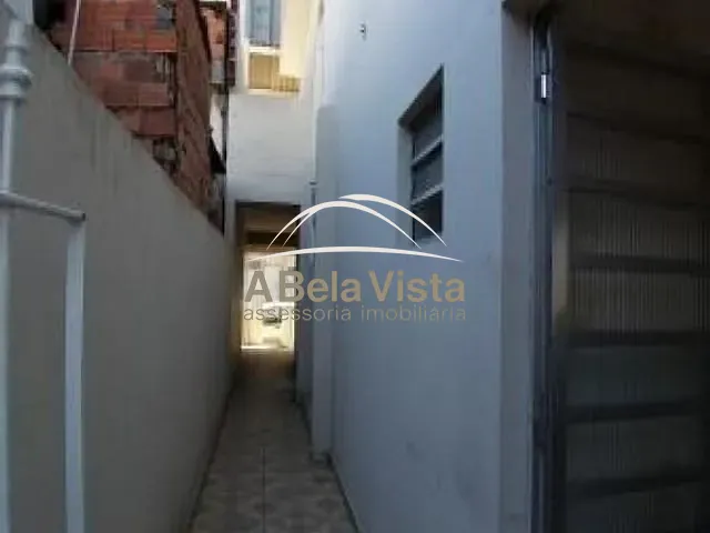 Sobrado 3 quartos e 1 banheiro, à venda, no bairro JAGUARIBE em Osasco