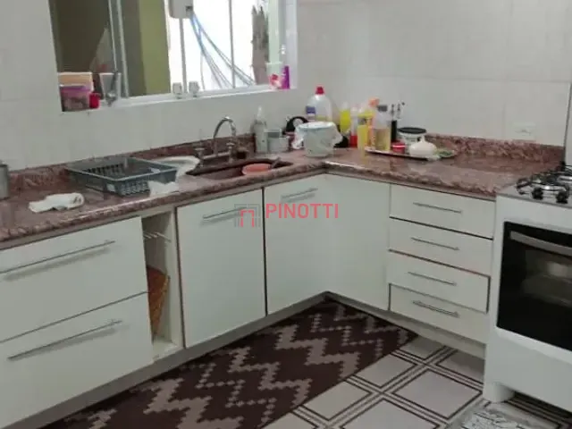Sobrado 2 quartos e 2 banheiros, à venda, no bairro Santa Terezinha em São Bernardo do Campo