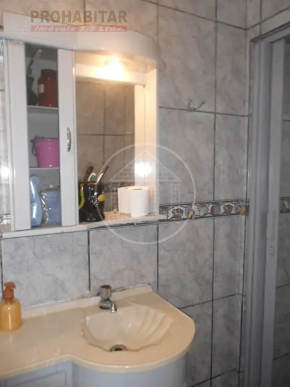 Sobrado, 3 quartos, 120 m² - Foto 12