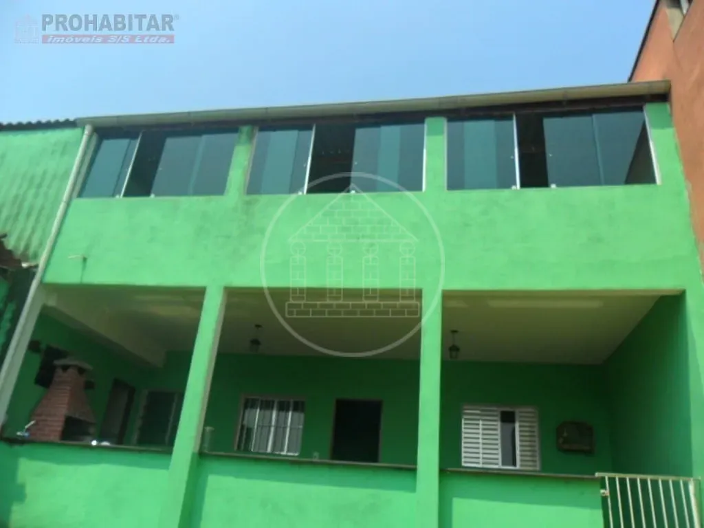 Sobrado, 3 quartos, 120 m² - Foto 25
