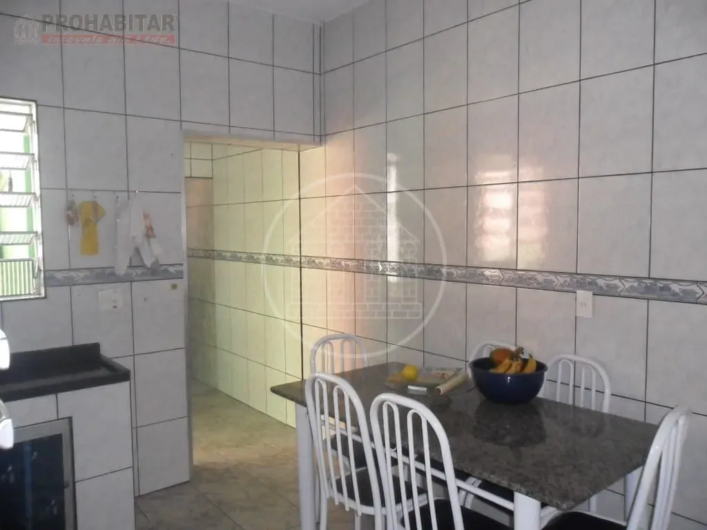 Sobrado, 3 quartos, 120 m² - Foto 8