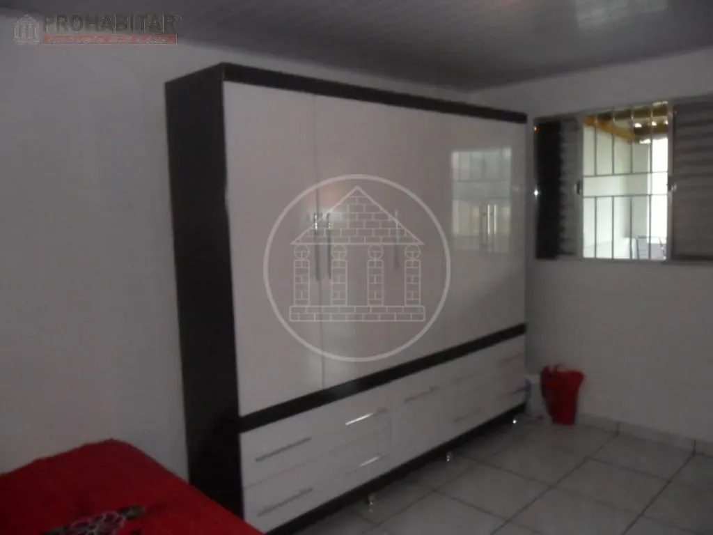 Sobrado, 3 quartos, 120 m² - Foto 19