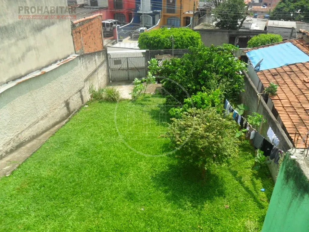 Sobrado, 3 quartos, 120 m² - Foto 24