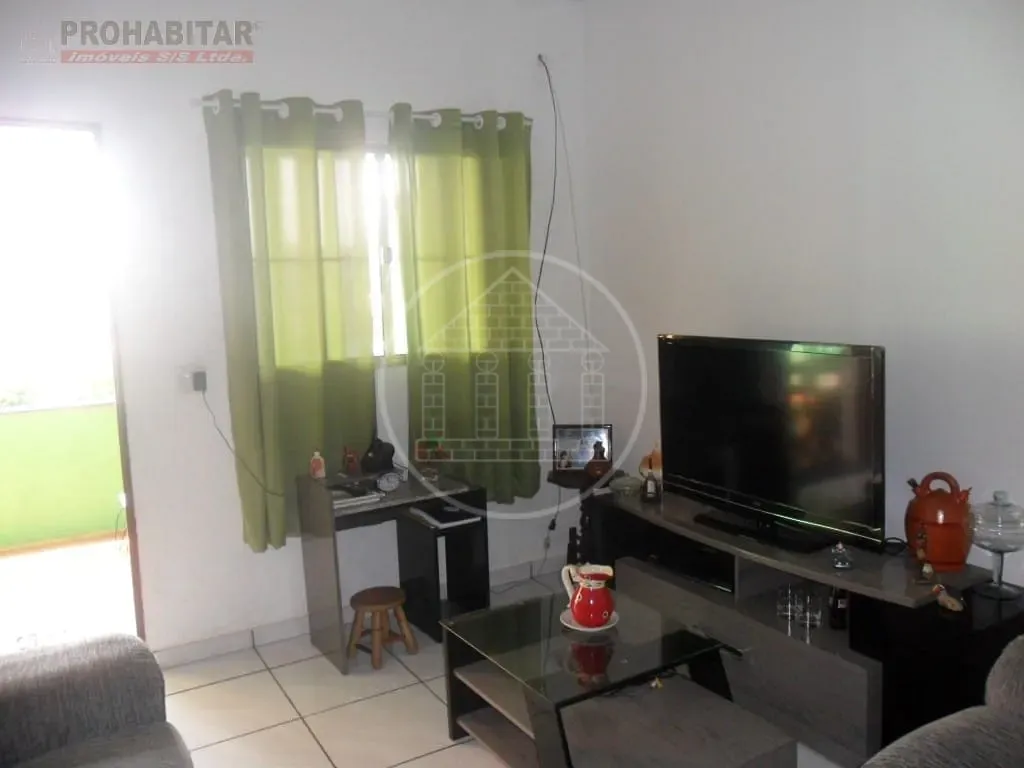 Sobrado, 3 quartos, 120 m² - Foto 2