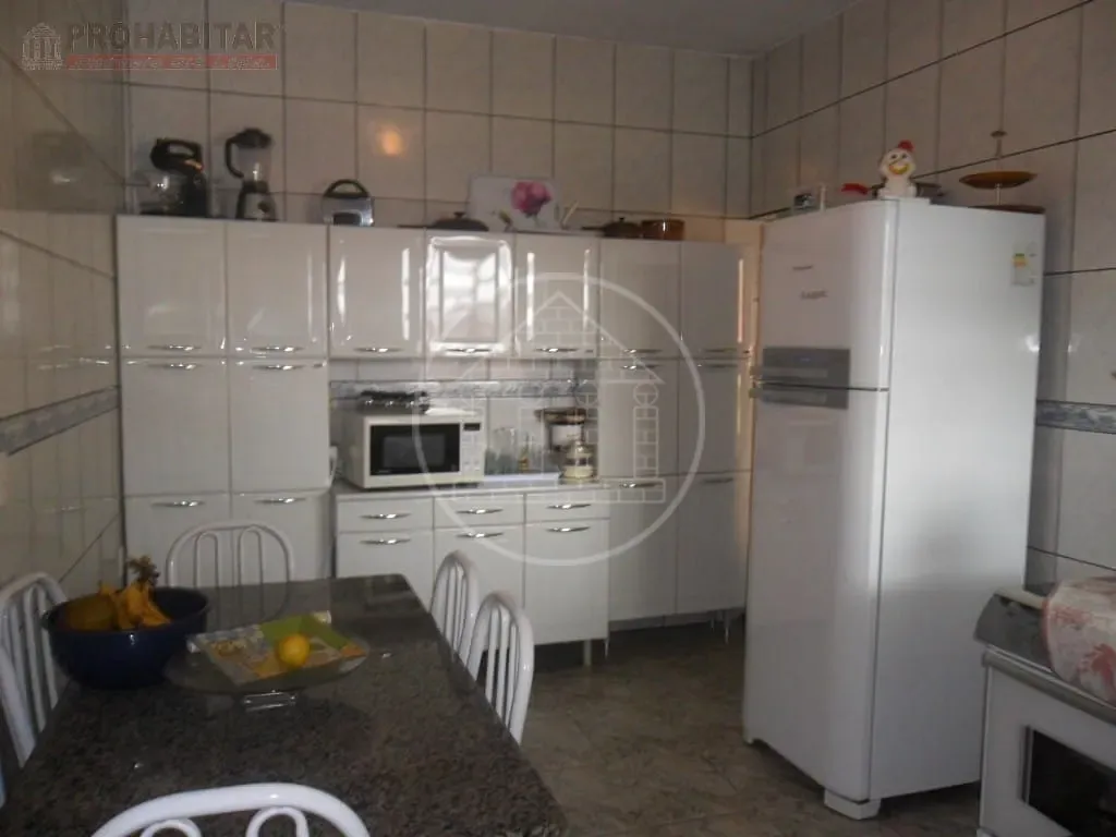 Sobrado, 3 quartos, 120 m² - Foto 9