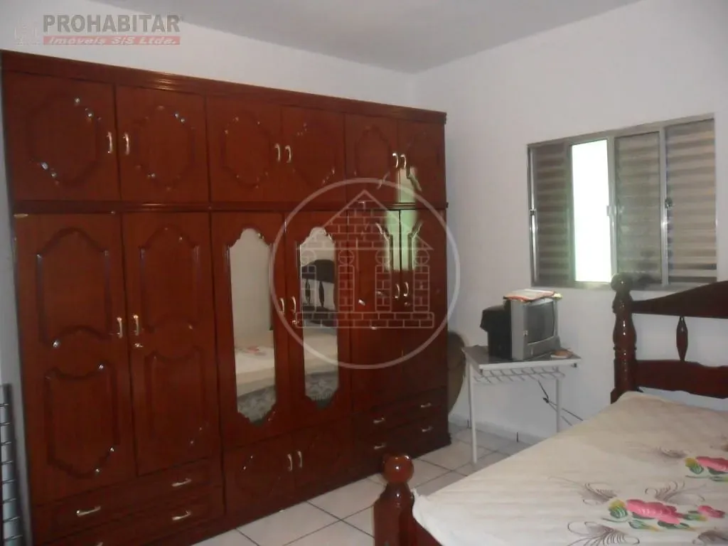 Sobrado, 3 quartos, 120 m² - Foto 6