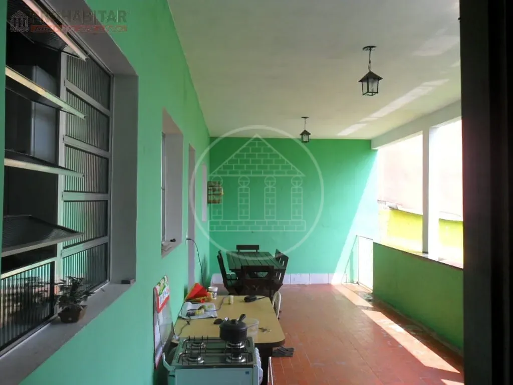 Sobrado, 3 quartos, 120 m² - Foto 13