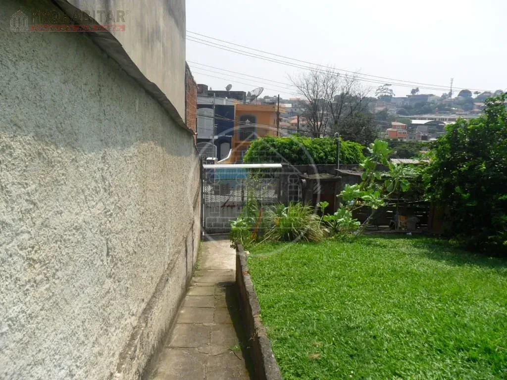 Sobrado, 3 quartos, 120 m² - Foto 4