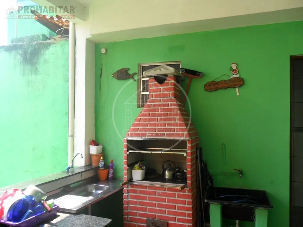 Sobrado, 3 quartos, 120 m² - Foto 15