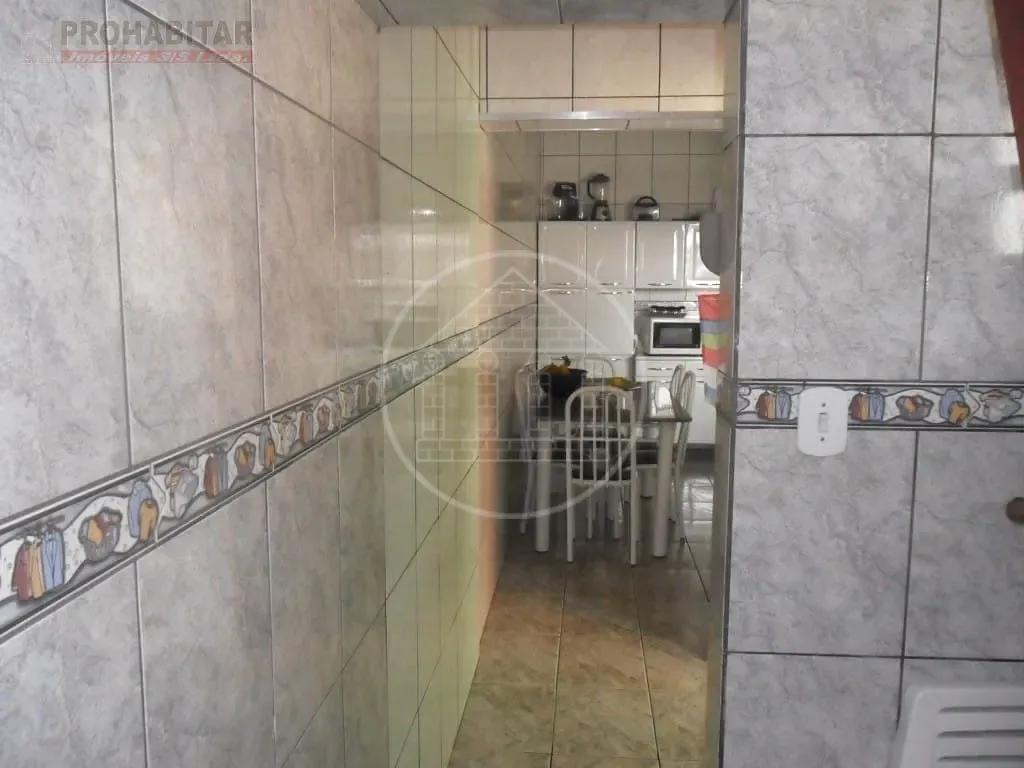 Sobrado, 3 quartos, 120 m² - Foto 11