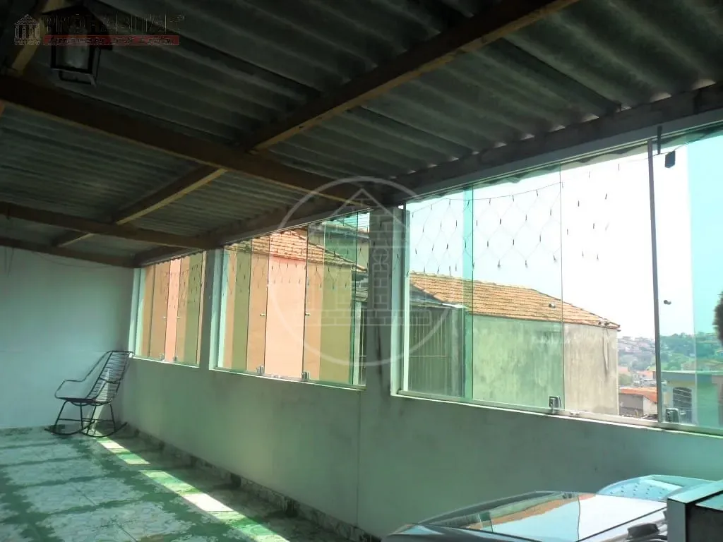 Sobrado, 3 quartos, 120 m² - Foto 23