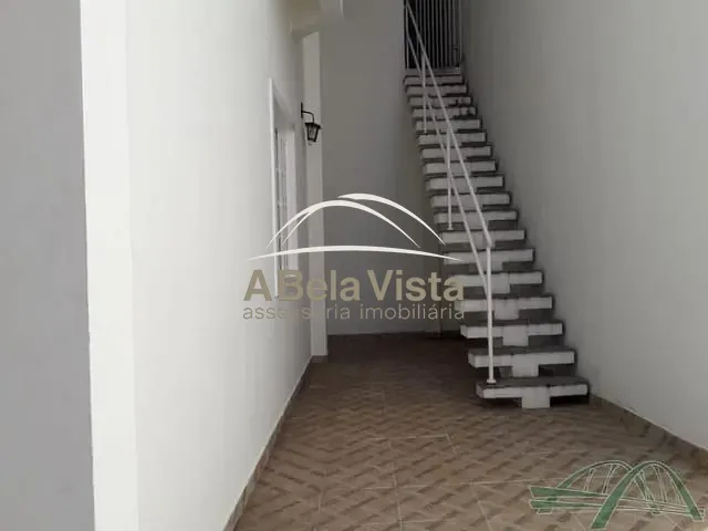 Sobrado com 125m² 3 quartos e 4 banheiros, à venda, no bairro VL OSASCO em Osasco