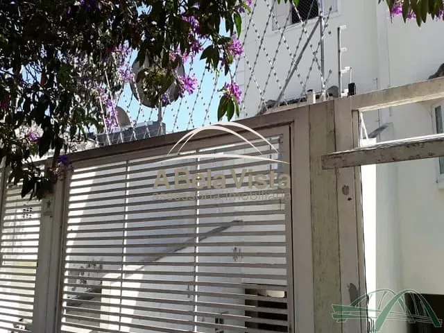 Sobrado com 125m² 3 quartos e 4 banheiros, à venda, no bairro VL OSASCO em Osasco