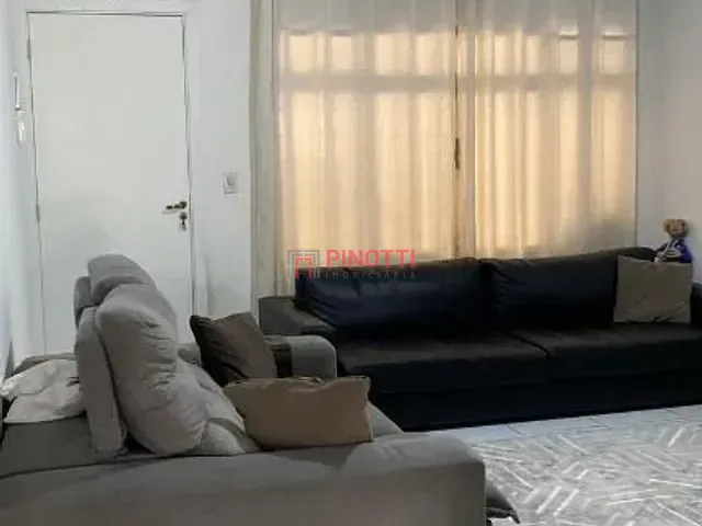 Sobrado 3 quartos e 2 banheiros, à venda, no bairro Rudge Ramos em São Bernardo do Campo