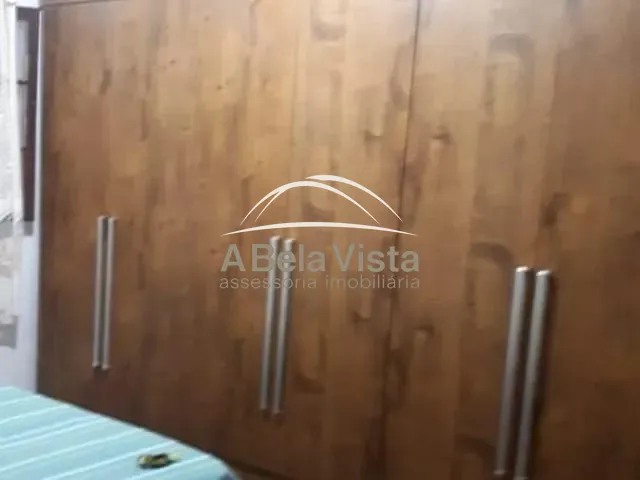 Sobrado com 125m² 5 quartos e 3 banheiros, à venda, no bairro SANTA MARIA em Osasco