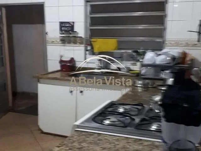 Sobrado com 125m² 5 quartos e 3 banheiros, à venda, no bairro SANTA MARIA em Osasco
