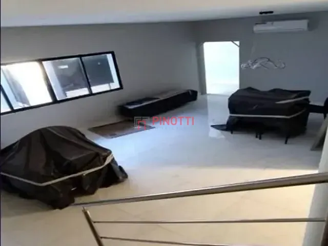 Sobrado 4 quartos e 5 banheiros, à venda, no bairro Vila Rosa em São Bernardo do Campo