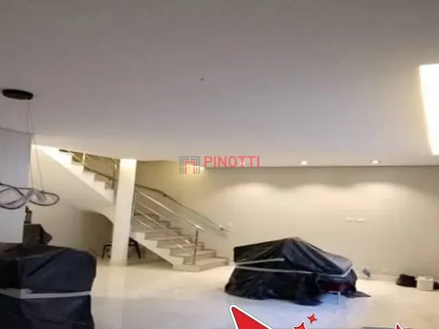 Sobrado 4 quartos e 5 banheiros, à venda, no bairro Vila Rosa em São Bernardo do Campo