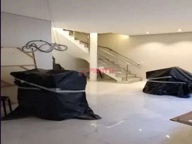 Sobrado 4 quartos e 5 banheiros, à venda, no bairro Vila Rosa em São Bernardo do Campo