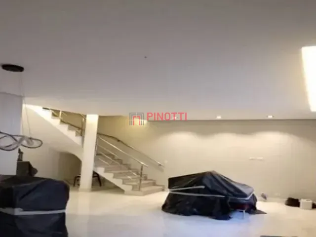 Sobrado 4 quartos e 5 banheiros, à venda, no bairro Vila Rosa em São Bernardo do Campo
