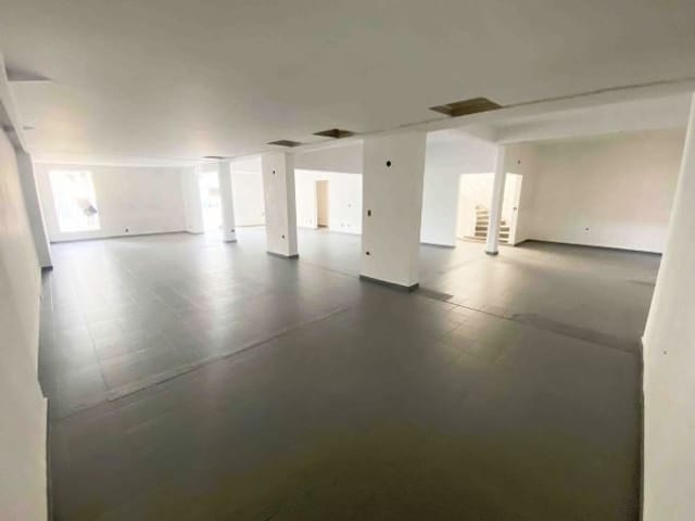 Foto do Sobrado - Sobrado Comercial com 370m² de área útil, 6 vagas, com frente de 15m para locação em Santo Amaro, São Paulo, SP | Paulista Imóveis