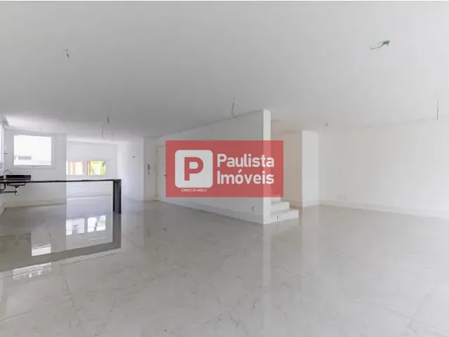 Sobrado com 525m² 4 quartos e 5 banheiros, à venda, no bairro Chácara Santo Antônio (Zona Sul) em São Paulo