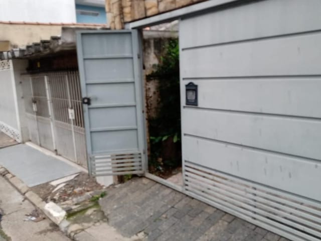 Foto do Sobrado - Sobrado à venda 4 Quartos, 2 Vagas, 125M², Vila Alzira, São Paulo - SP | ZONA LESTE IMÓVEIS