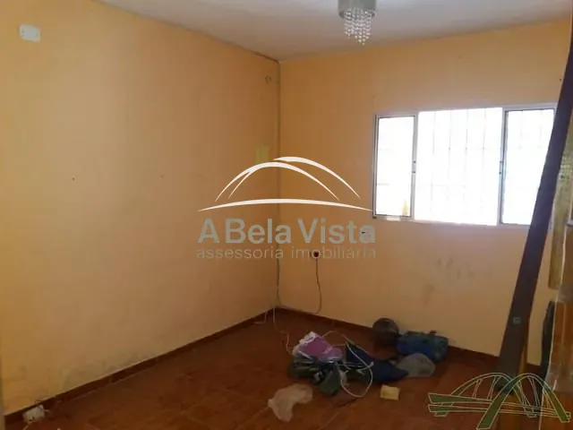 Sobrado com 25m² 3 quartos e 2 banheiros, à venda, no bairro SANTA MARIA em Osasco