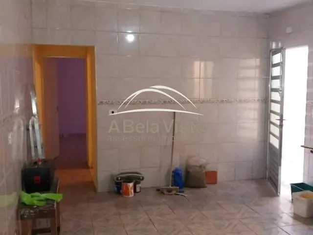 Sobrado com 25m² 3 quartos e 2 banheiros, à venda, no bairro SANTA MARIA em Osasco