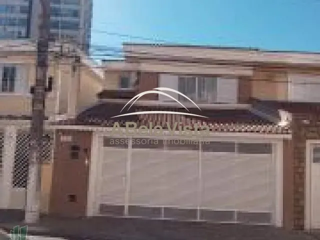 Sobrado com 125m² 2 quartos e 2 banheiros, à venda, no bairro CENTRO em Osasco