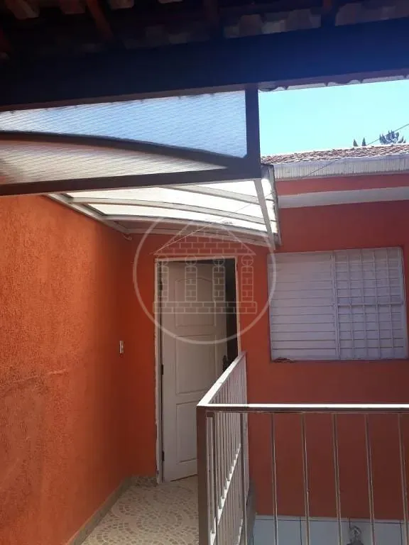 Sobrado, 2 quartos, 95 m² - Foto 18