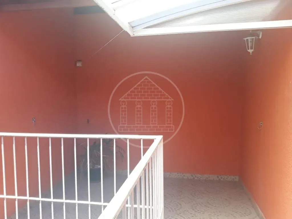 Sobrado, 2 quartos, 95 m² - Foto 19