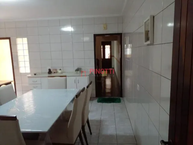Sobrado 3 quartos e 3 banheiros, à venda, no bairro Vila América em Santo André