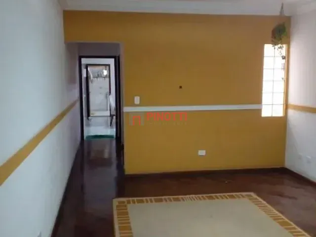 Sobrado 3 quartos e 3 banheiros, à venda, no bairro Vila América em Santo André