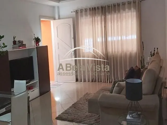 Sobrado com 125m² 3 quartos e 2 banheiros, à venda, no bairro PRESIDENTE ALTINO em Osasco