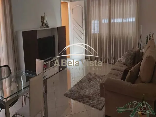Sobrado com 125m² 3 quartos e 2 banheiros, à venda, no bairro PRESIDENTE ALTINO em Osasco