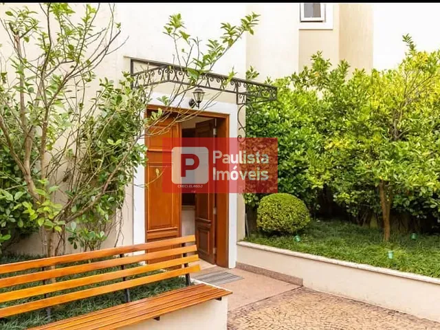 Sobrado com 550m² 4 quartos e 6 banheiros, à venda, no bairro Jardim Petrópolis em São Paulo