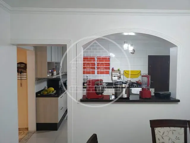 Sobrado com 200m² 3 quartos e 3 banheiros, à venda, no bairro Vila Santana em São Paulo