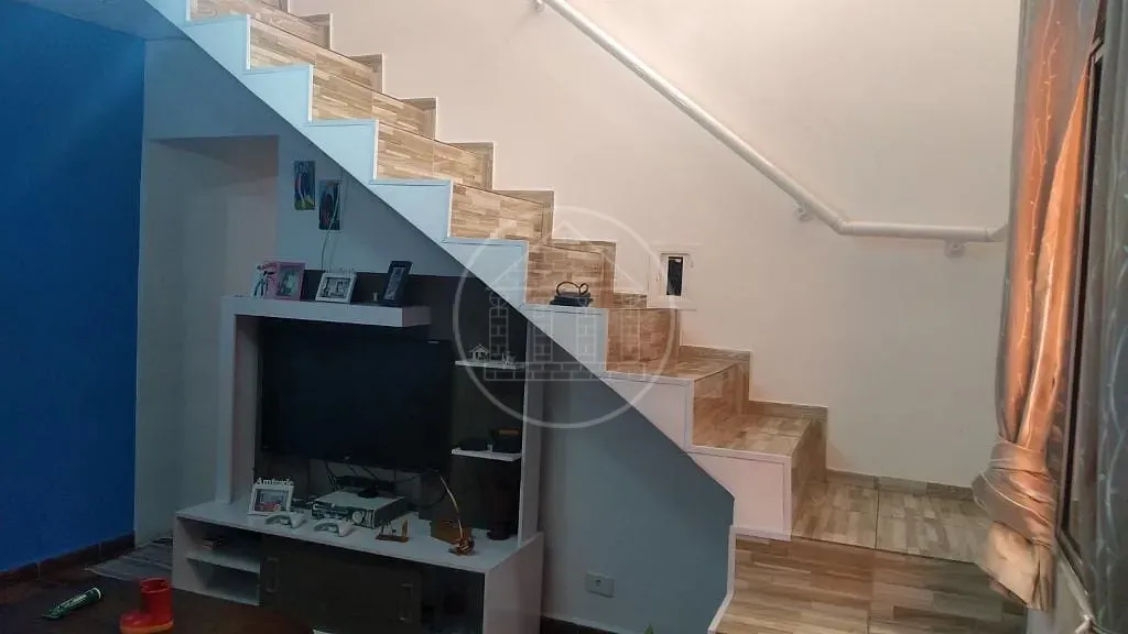 Sobrado, 3 quartos, 180 m² - Foto 35